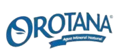 agua orotana logo