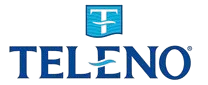 agua teleno logo