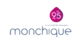 agua monchique logo