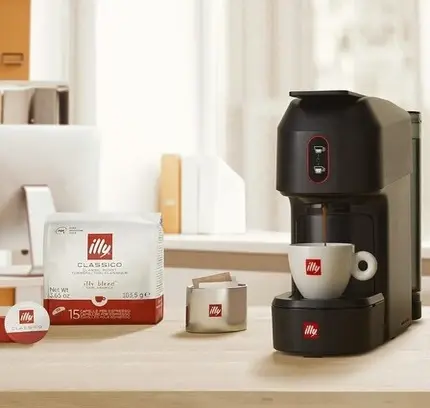 Café illy